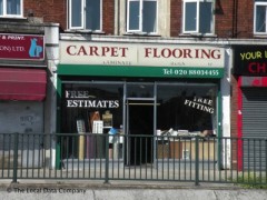 Carpet Flooring image