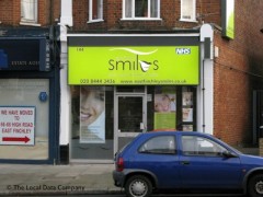 East Finchley Smiles image