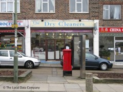 The Dry Cleaners Of West Finchley image