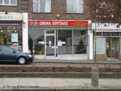 China Cottage 225 Nether Street London Fast Food Takeaway Near