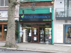 Reena Pharmacy image