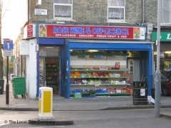 Rose Wine & Off Licence image
