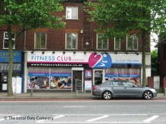 Fitness Club image