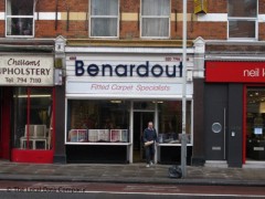 Bernardout image