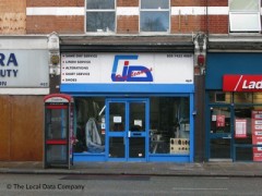 J D Dry Cleaners image