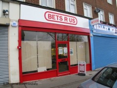 Bets R Us image