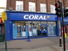 Coral image