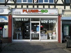 Plumb-Go image
