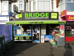Bridge Convenience Store image