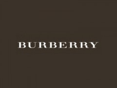 Burberry image