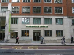Starbucks Coffee image