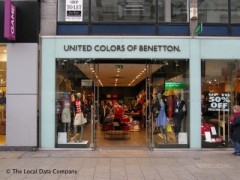 United Colors Of Benetton image