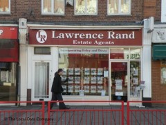 Laurence Rand image