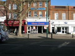 Shoe Zone image