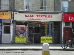 Kaah Textiles image
