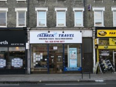 Albrek Travel image