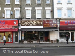 Cafe Bliss image