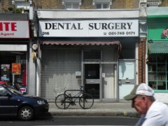 Dental Surgery image