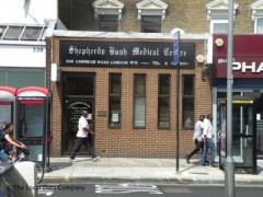 Shepherds Bush Medical Centre image