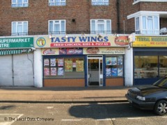 Tasty Wings image
