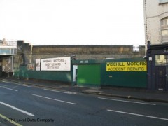 Wisehill Motors image