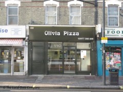 Olivia Pizza image
