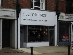 Hector Finch image