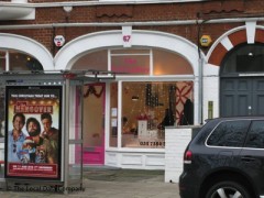 Nail Gallery image