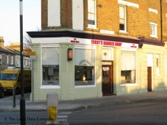 Terry's Barber Shop image