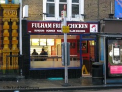 Fulham Fried Chicken image