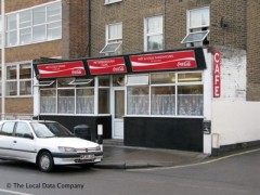 Peterborough Cafe image