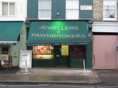 Fulham Cross Pawnbrokers image