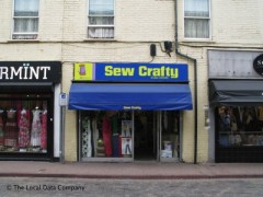 Sew Crafty image