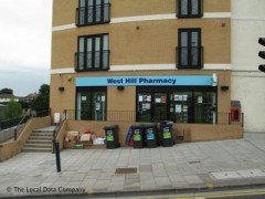 West Hill Pharmacy image