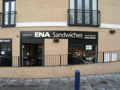 Ena Sandwiches image