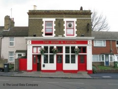 The Rose & Crown image