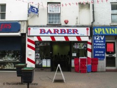 Barber Shop image