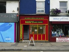 Kuu's Hair Studio image