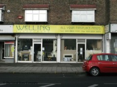 Welling Fireplaces image