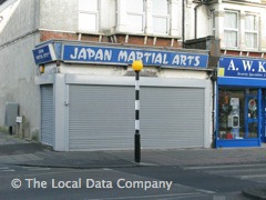 Japan Martial Arts image