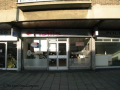 Welling Nails image