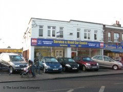 Big M Auto image