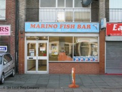 Marino Fish Bar image