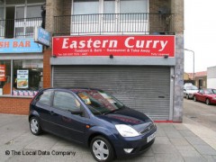 Eastern Curry image