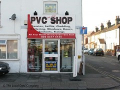 One Stop PVC Shop image