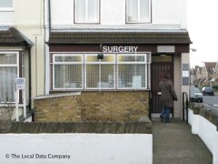 The Welling Surgery image