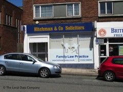 Hitchman & Co image