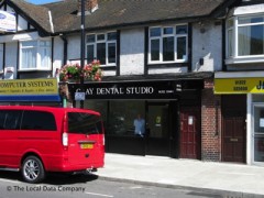 Cray Dental Studio image