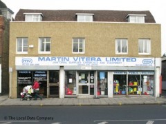 Martin Vitera image