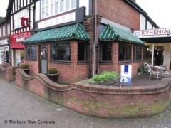 Coral Sea Restaurant image